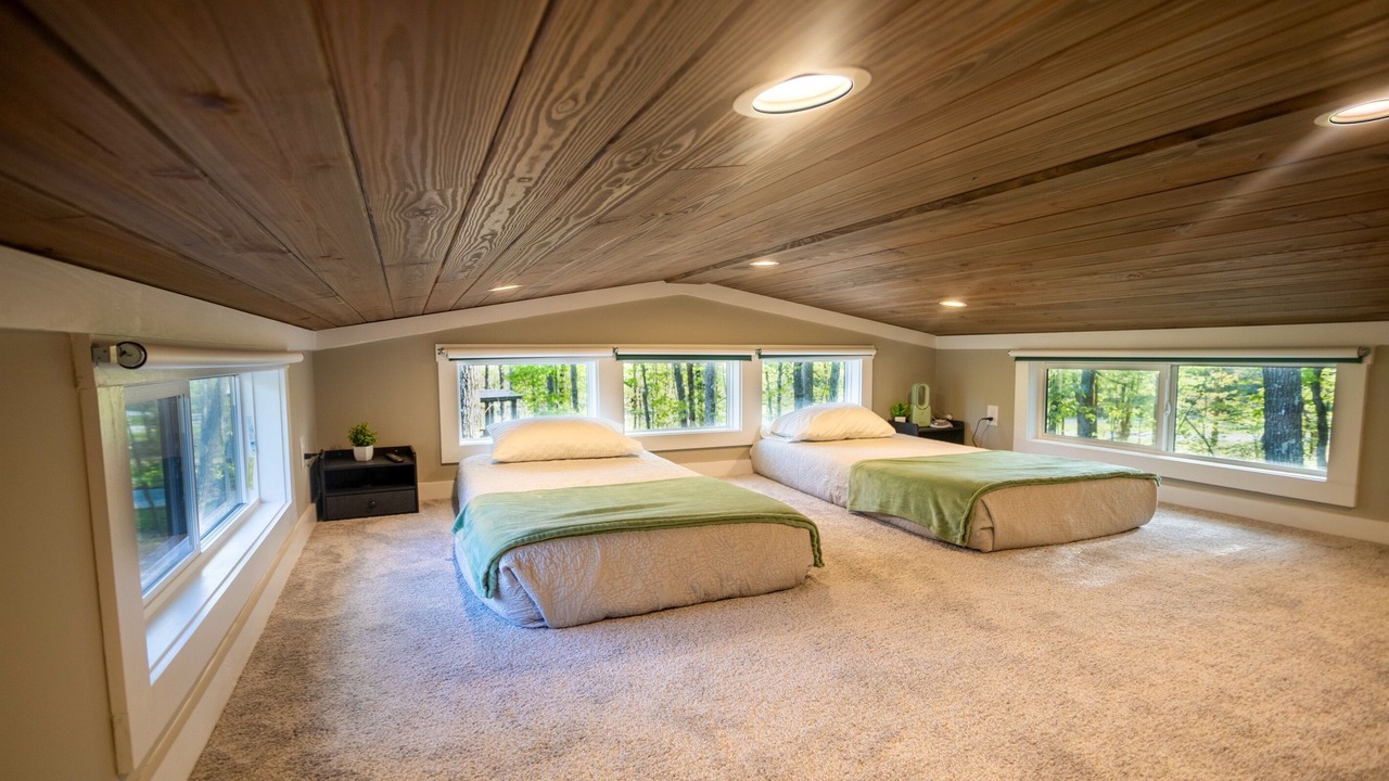 Photo of Bedroom in Tracy City