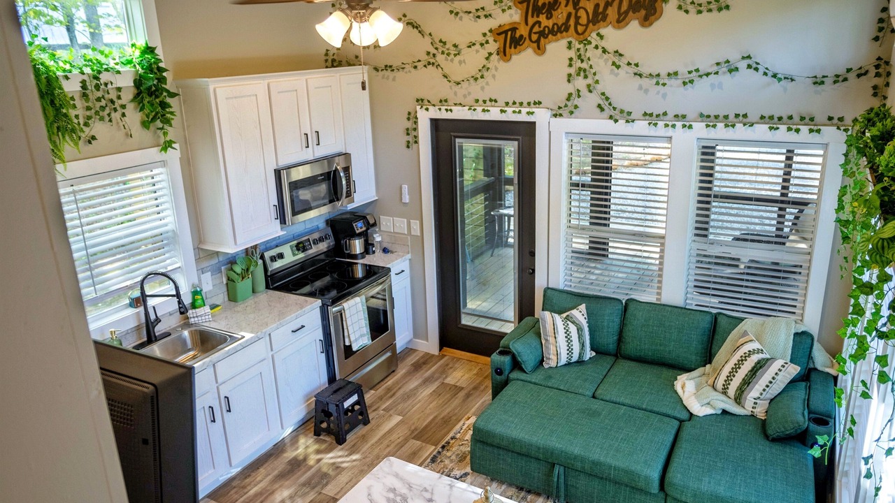 Photo of Livingroom in Tracy City