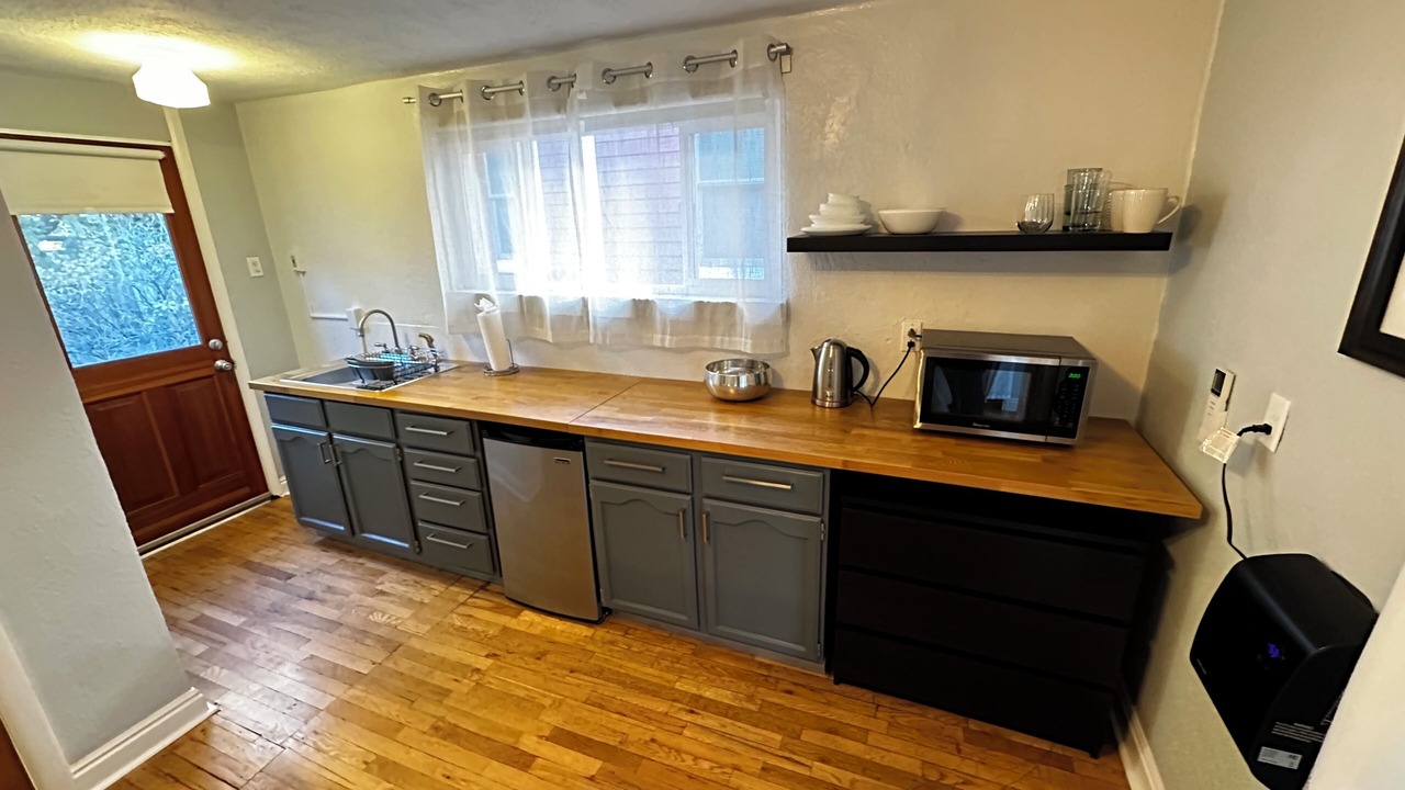 Photo of Kitchen in Whittier