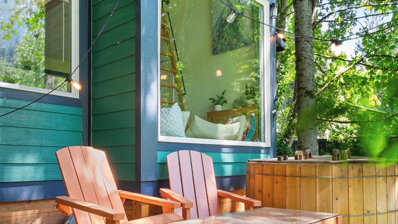 Photo of Patio Balcony in Gold Bar