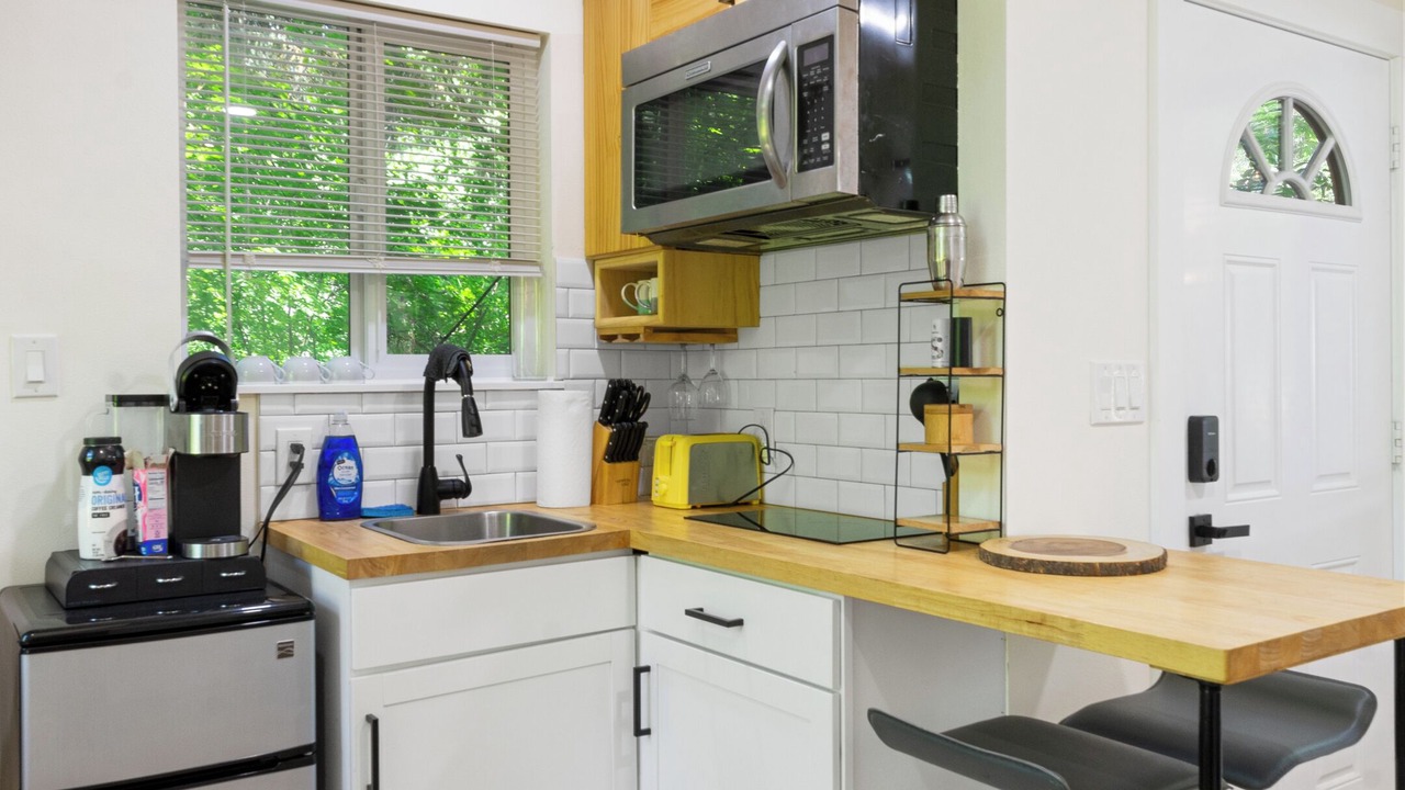 Photo of Kitchen in Gold Bar