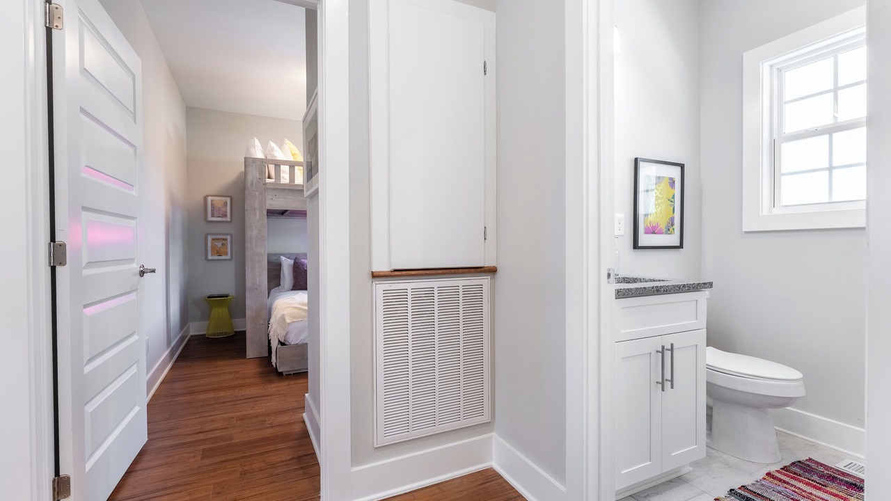 Photo of Bedroom in Nashville