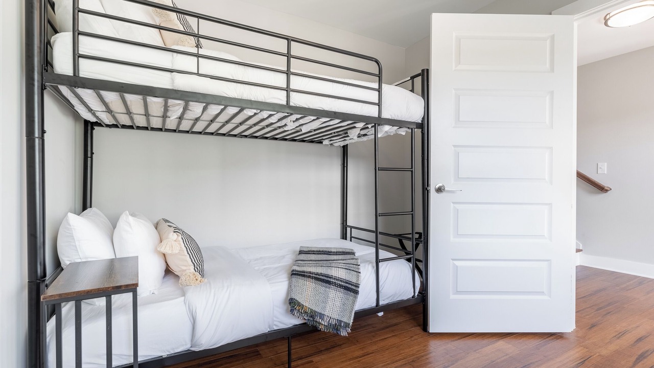 Photo of Bedroom in Nashville