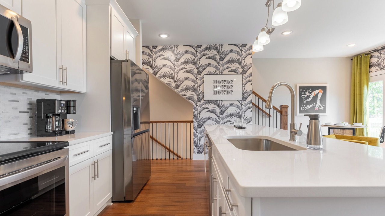 Photo of Kitchen in Nashville