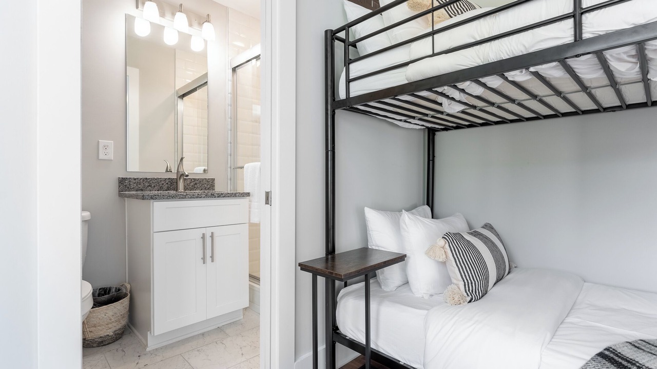Photo of Bedroom in Nashville