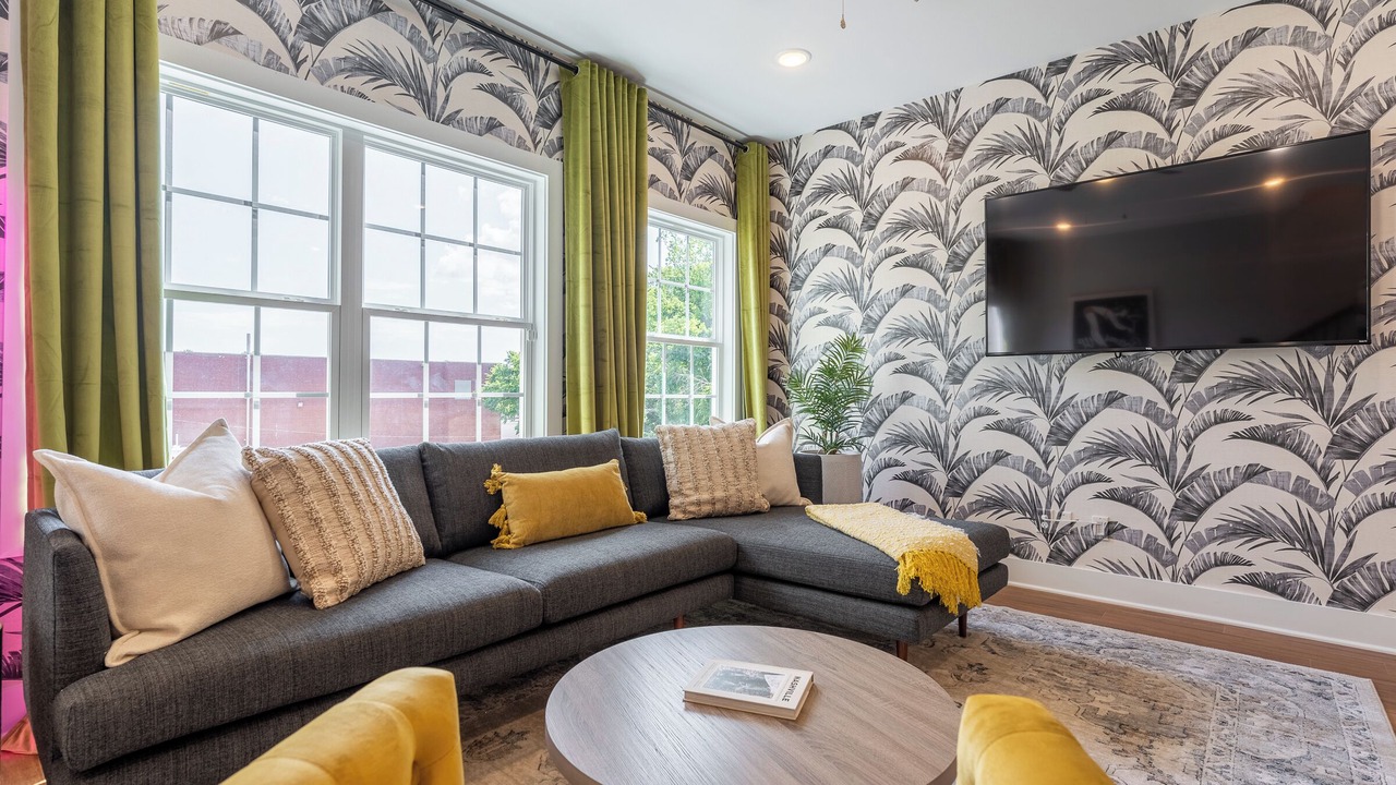 Photo of Livingroom in Nashville