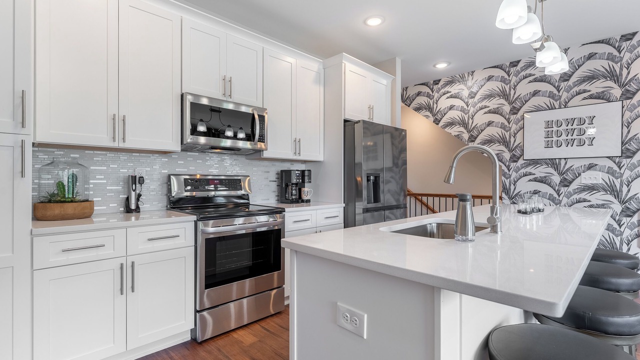Photo of Kitchen in Nashville