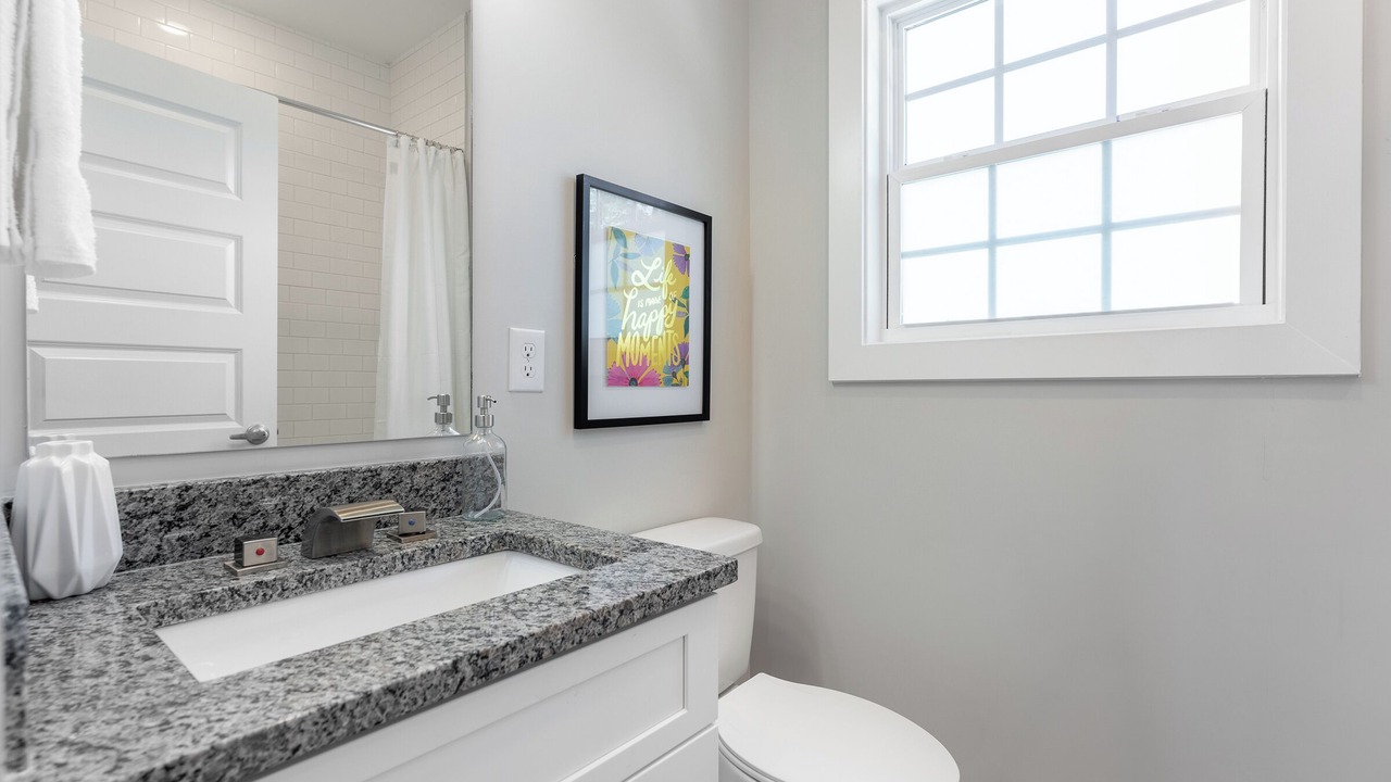 Photo of Bathroom in Nashville