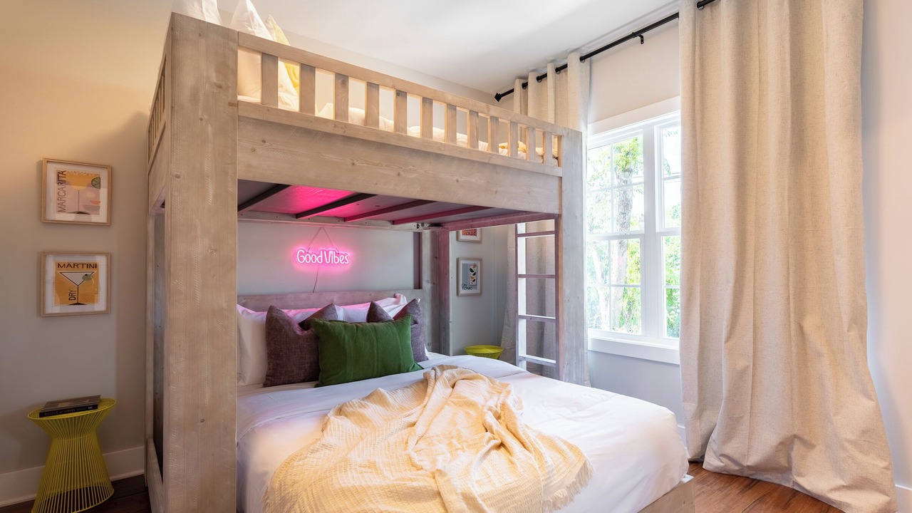Photo of Bedroom in Nashville