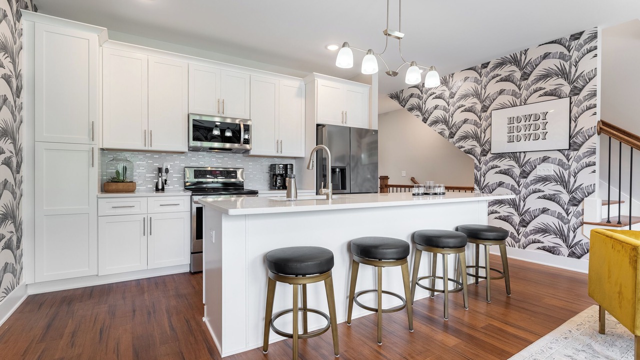 Photo of Kitchen in Nashville