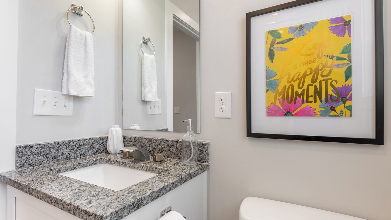 Photo of Bathroom in Nashville