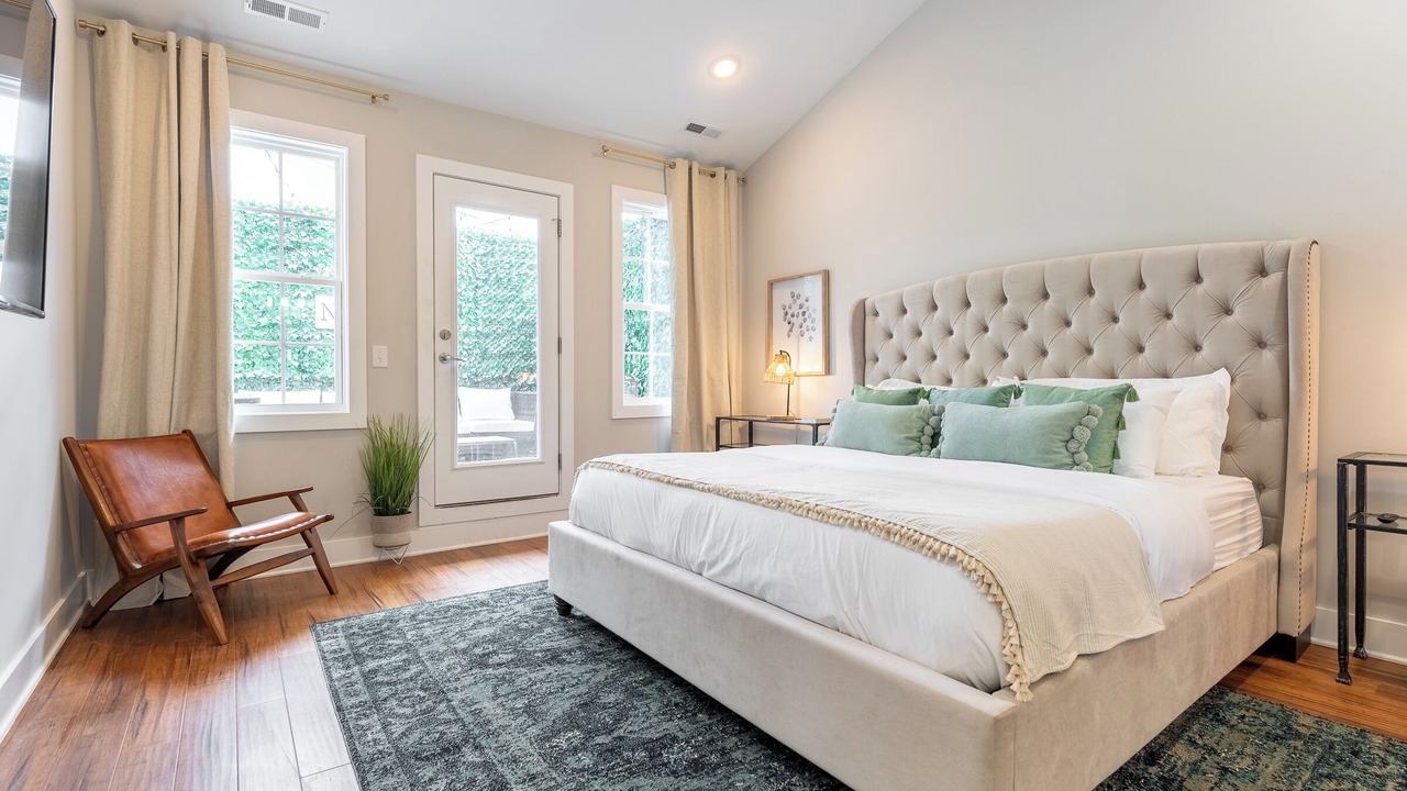 Photo of Bedroom in Nashville