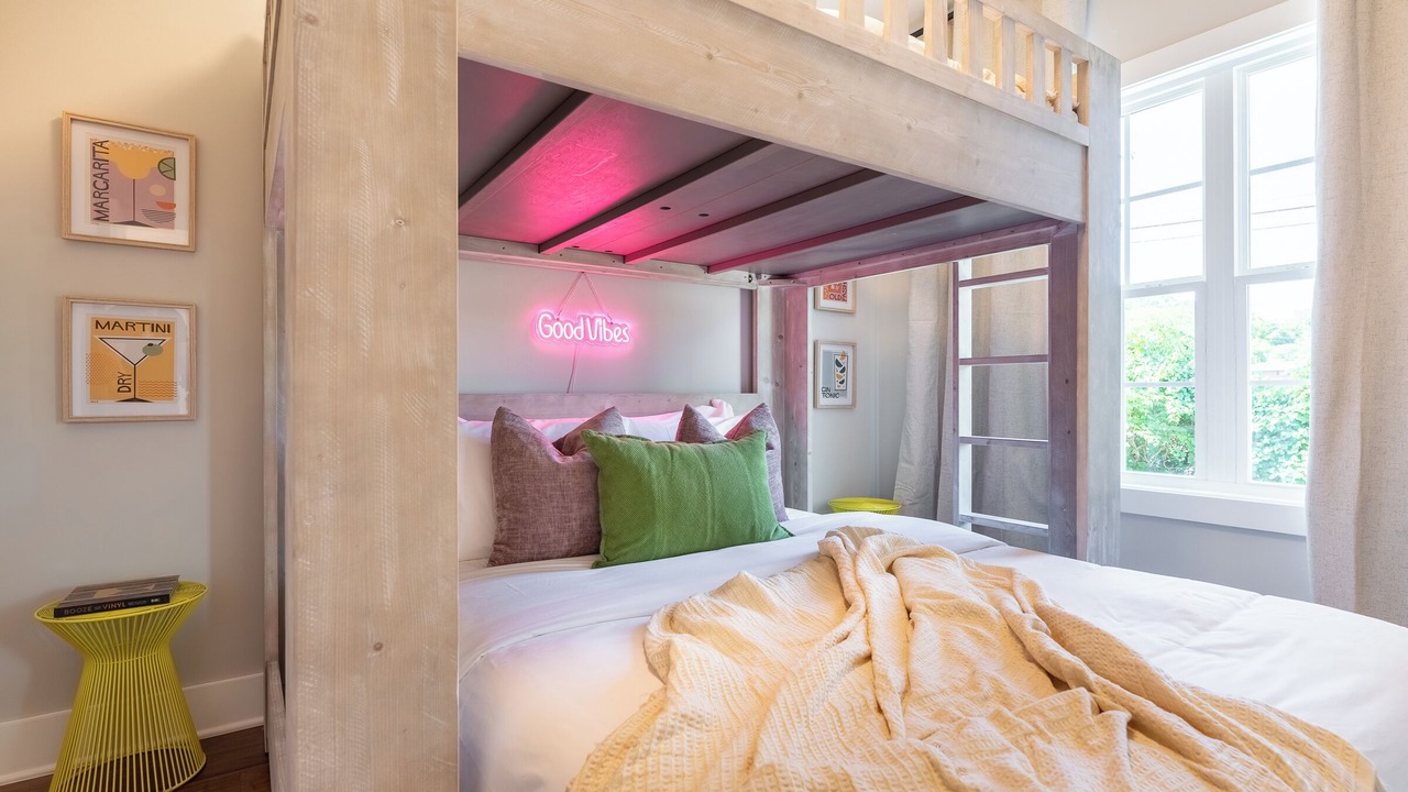 Photo of Bedroom in Nashville