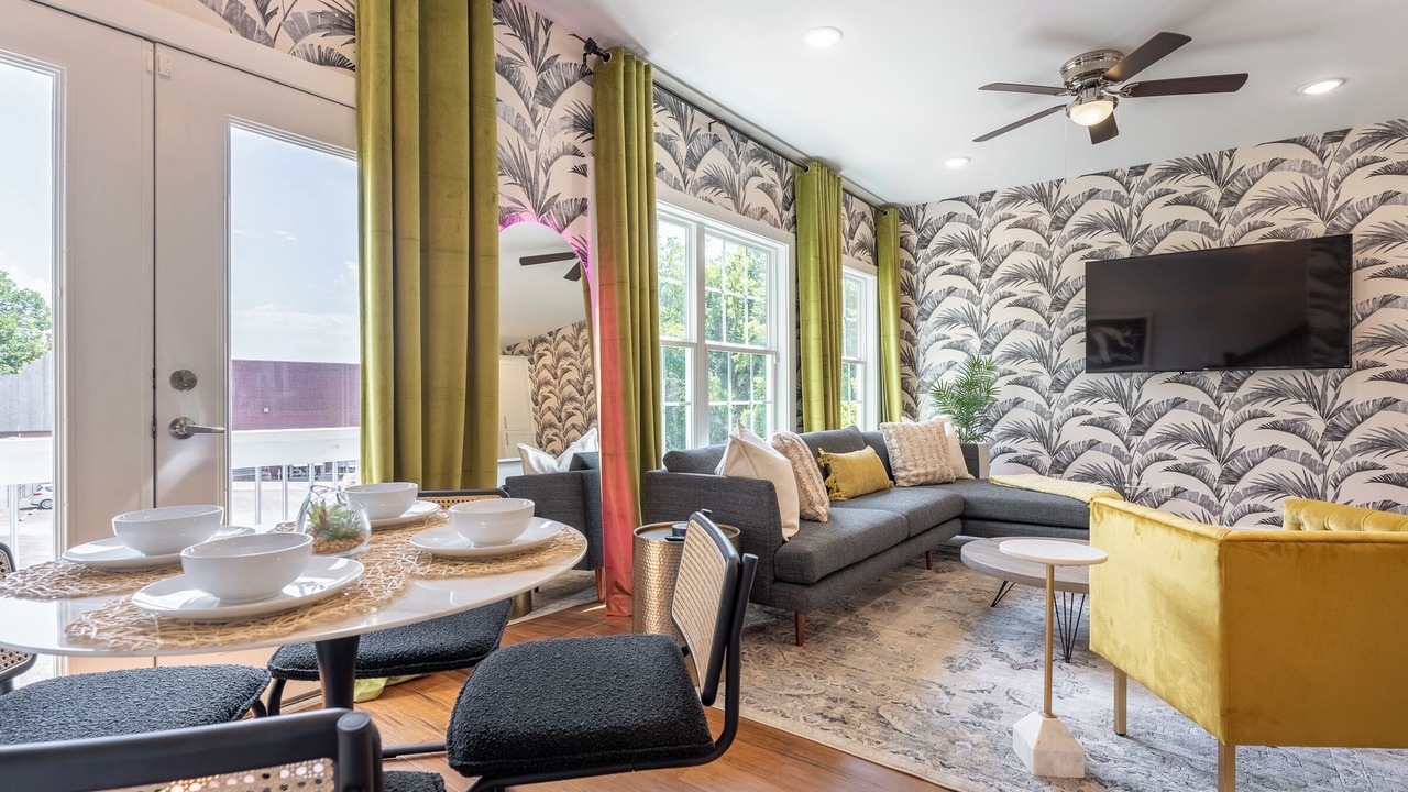 Photo of Livingroom in Nashville