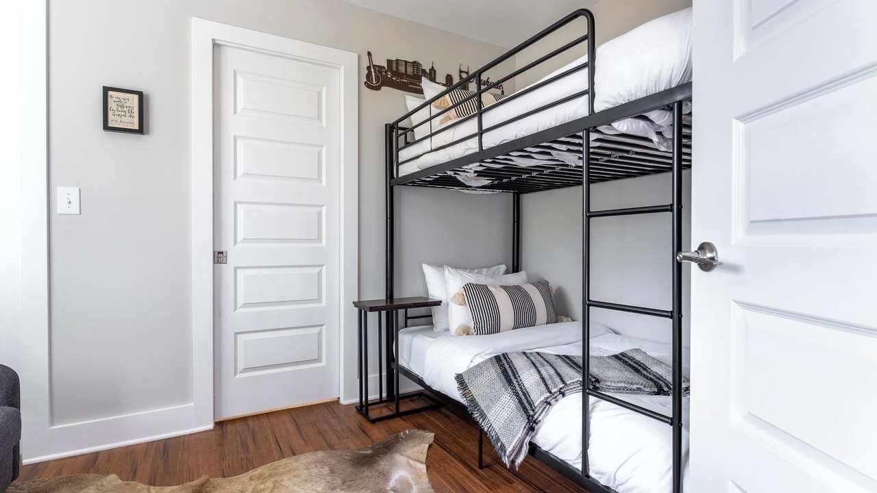 Photo of Bedroom in Nashville