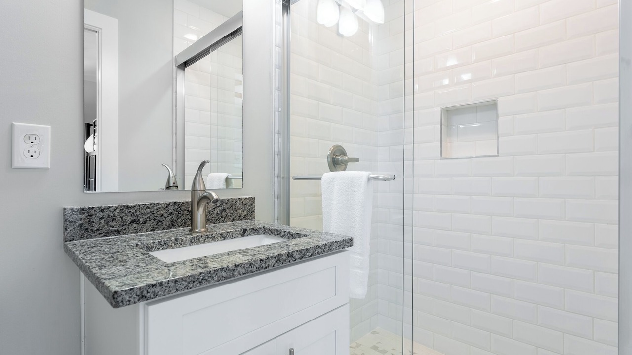 Photo of Bathroom in Nashville