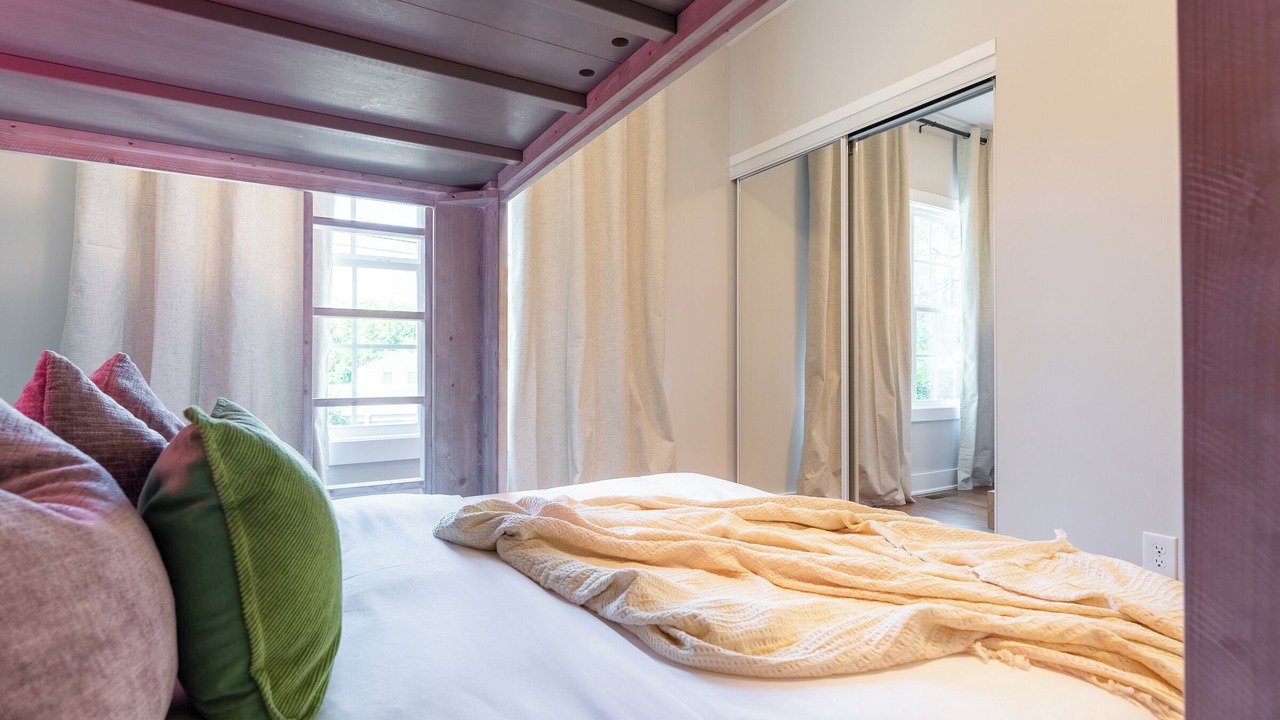Photo of Bedroom in Nashville