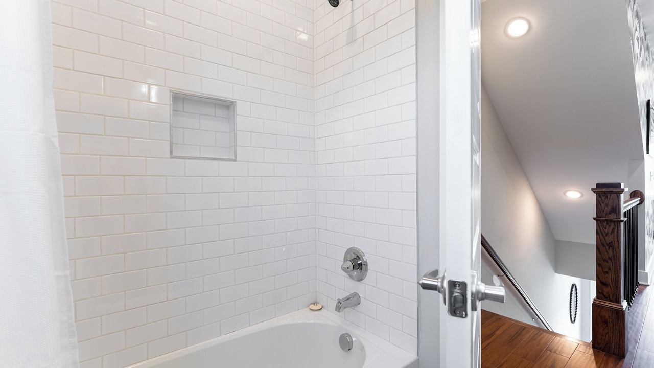 Photo of Bathroom in Nashville