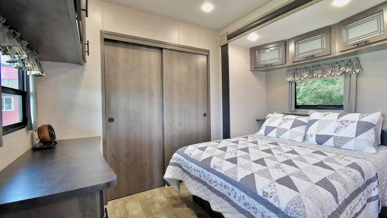 Photo of Bedroom in Decatur