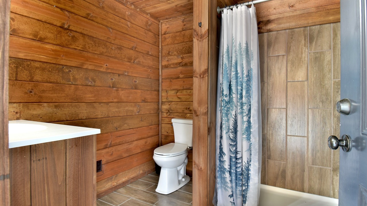 Photo of Bathroom in Decatur