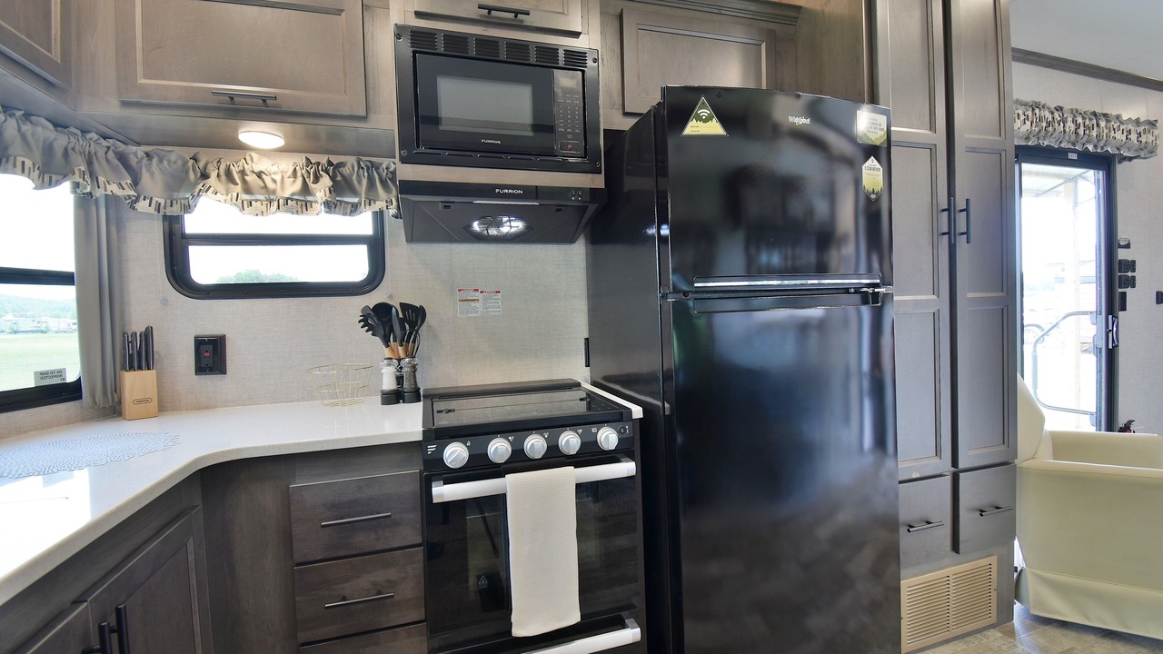 Photo of Kitchen in Decatur