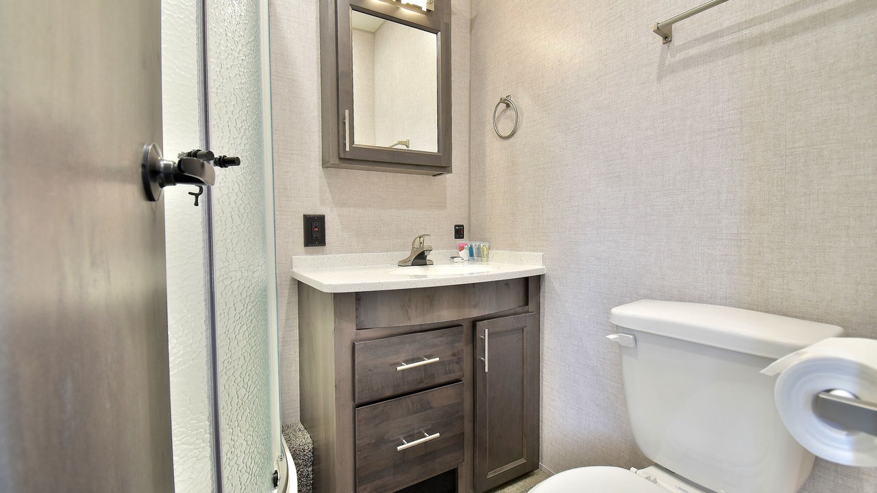 Photo of Bathroom in Decatur