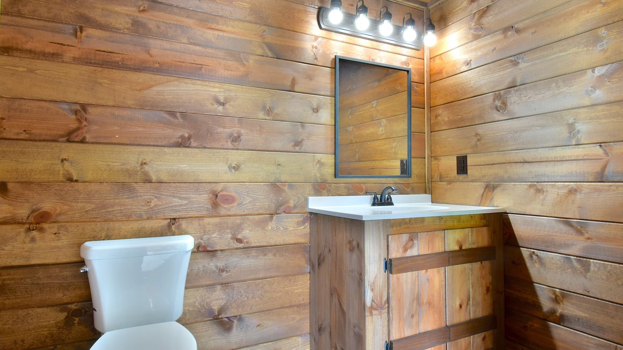 Photo of Bathroom in Decatur