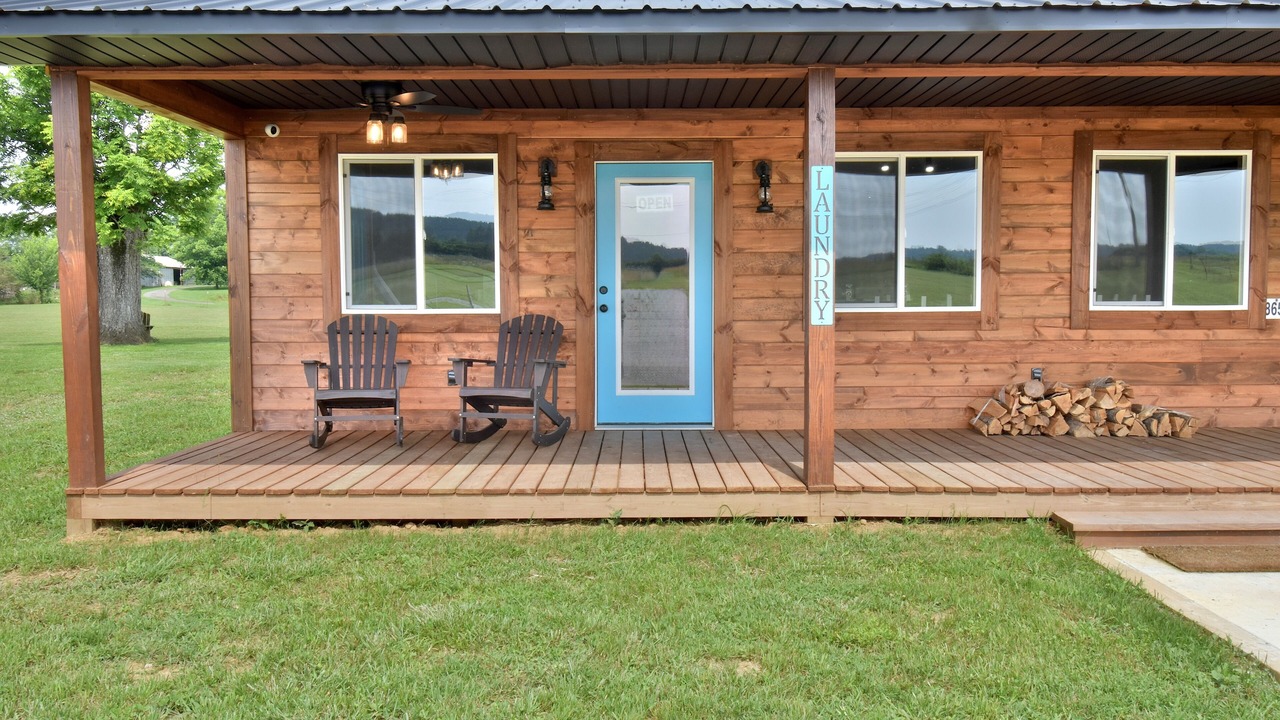 Photo of Patio Balcony in Decatur