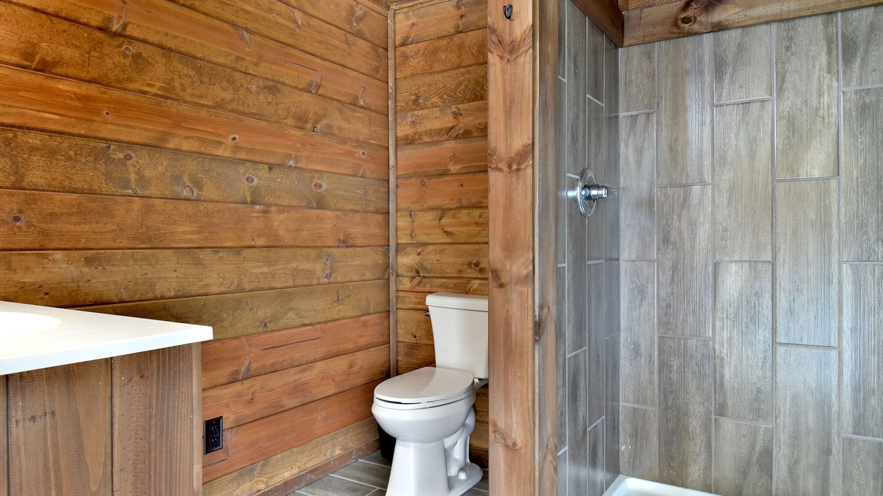 Photo of Bathroom in Decatur