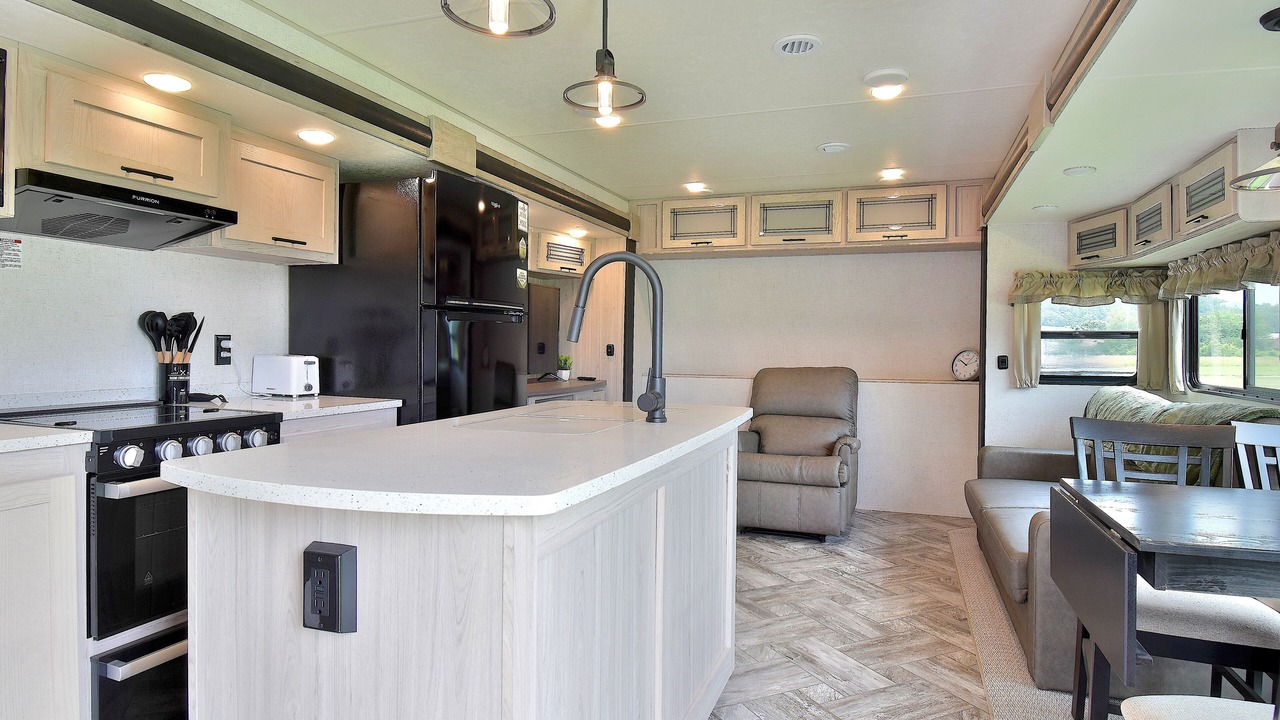 Photo of Kitchen in Decatur