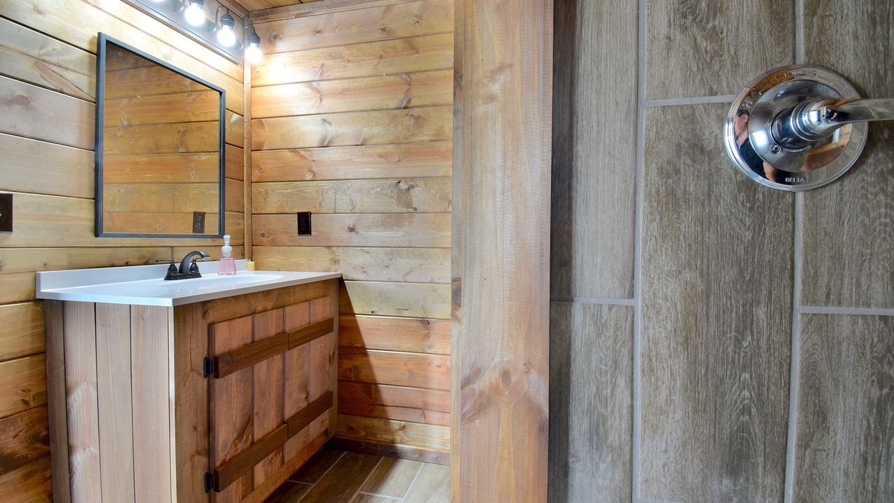 Photo of Bathroom in Decatur