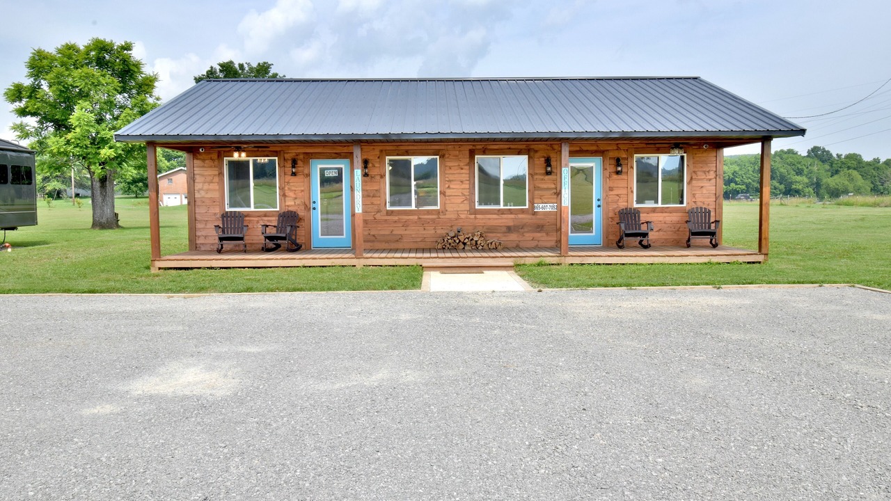 Photo of Outdoor in Decatur
