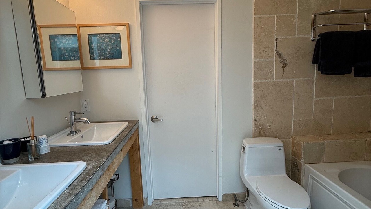 Photo of Bathroom in Downtown