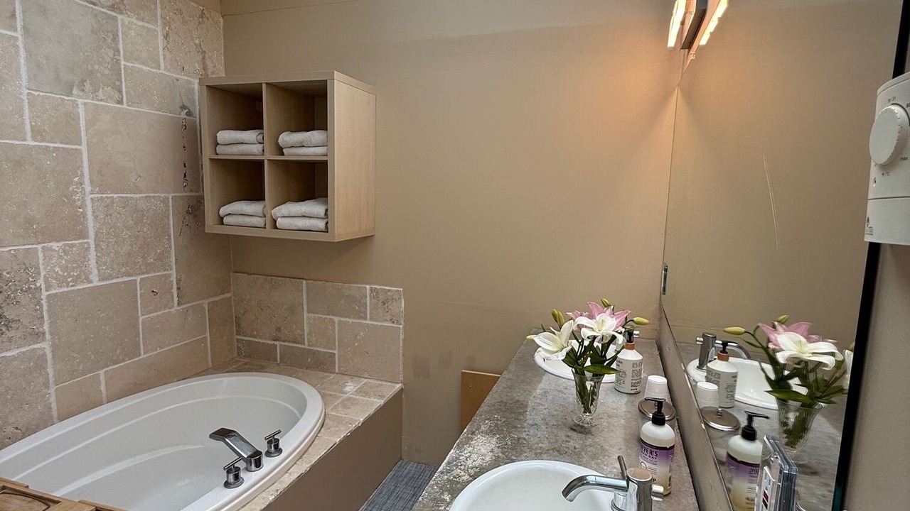 Photo of Bathroom in Downtown