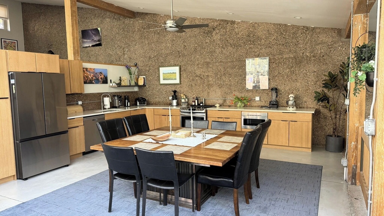 Photo of Kitchen in Downtown