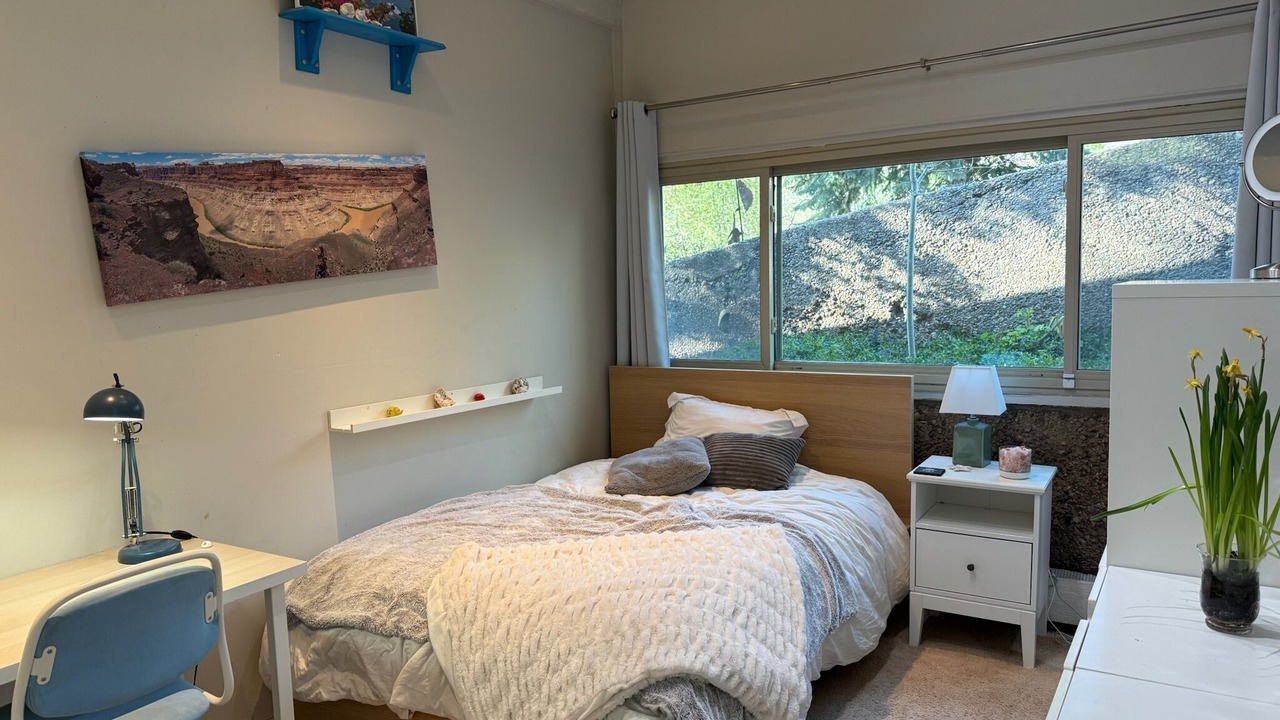 Photo of Bedroom in Downtown