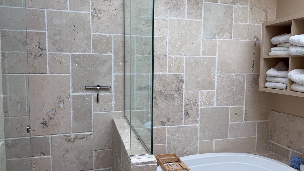 Photo of Bathroom in Downtown