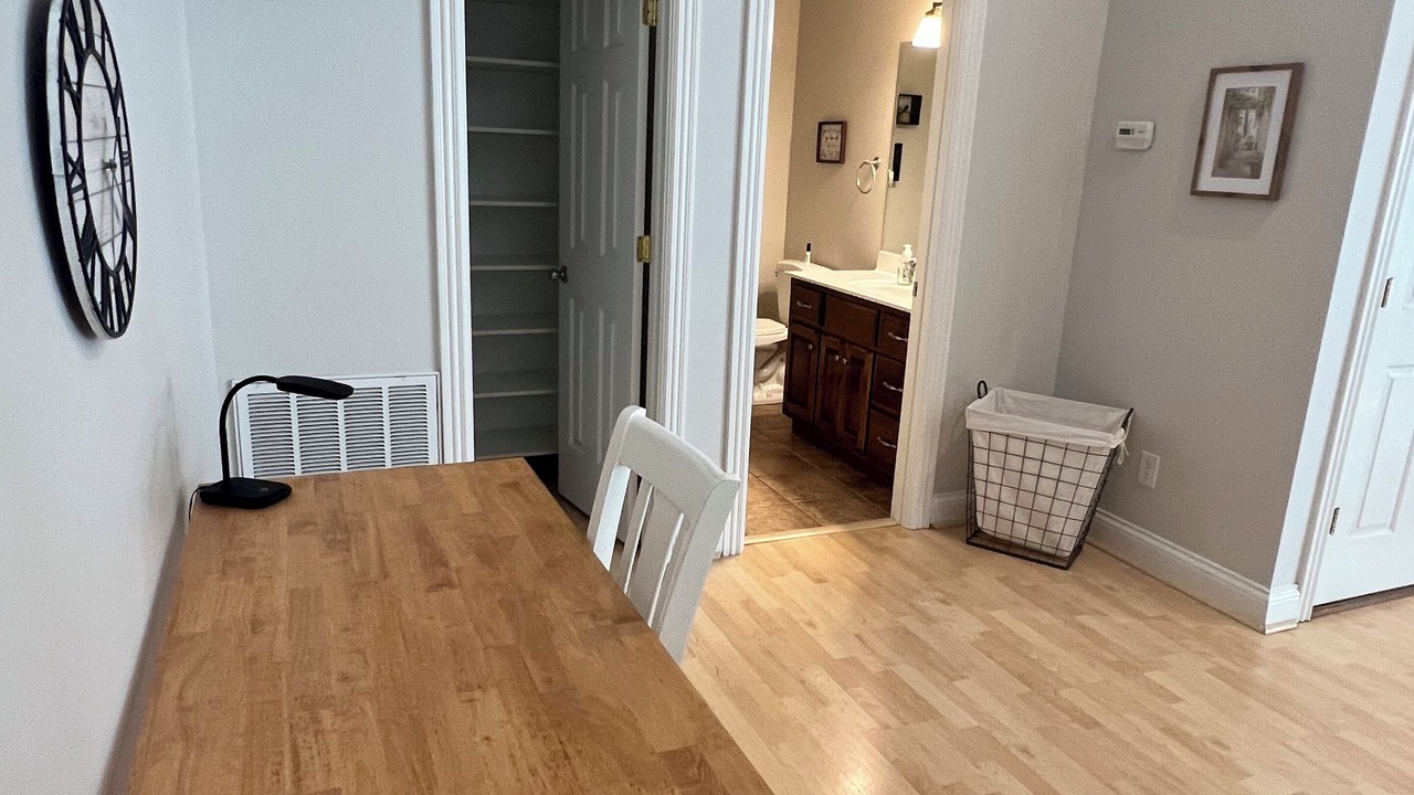Photo of Bathroom in Hendersonville