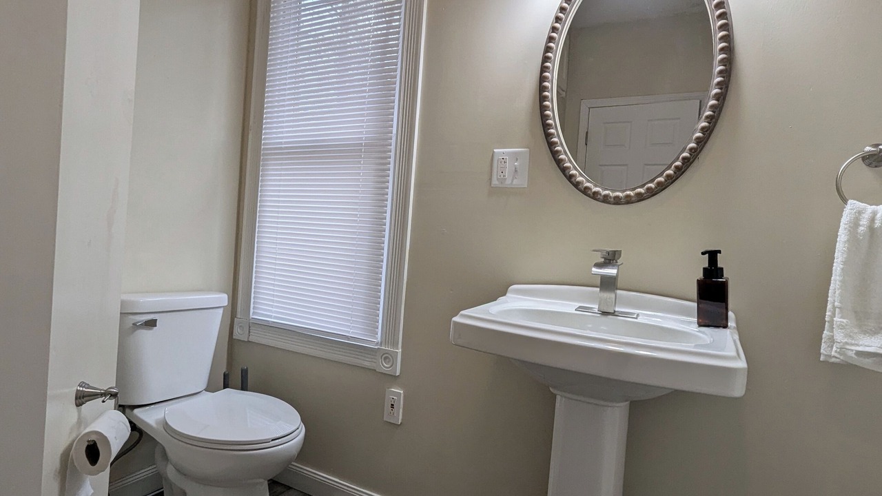 Photo of Bathroom in Marion