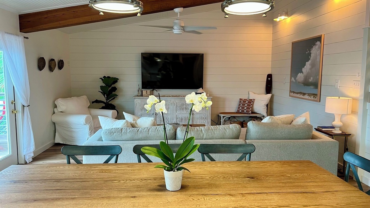 Photo of Livingroom in Key Allegro