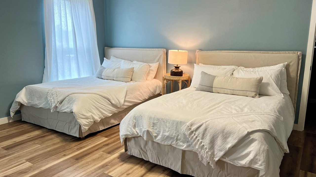 Photo of Bedroom in Key Allegro