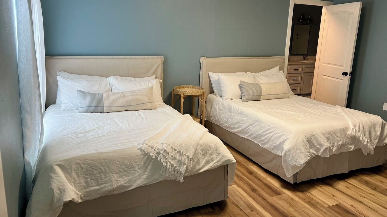 Photo of Bedroom in Key Allegro