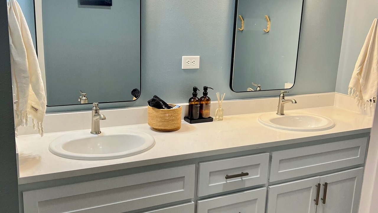 Photo of Bathroom in Key Allegro