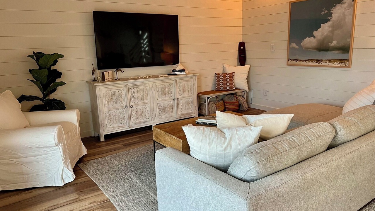 Photo of Livingroom in Key Allegro