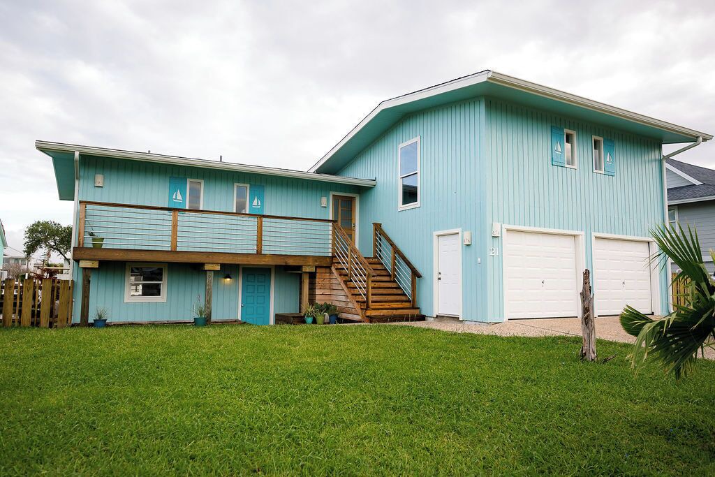 Photo of Outdoor in Key Allegro