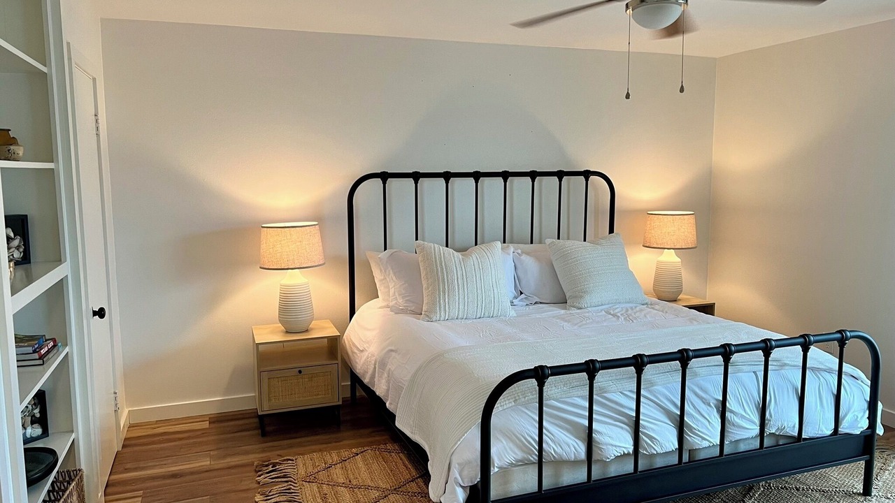 Photo of Bedroom in Key Allegro