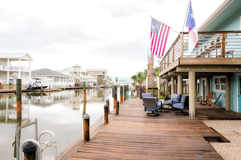 Photo of Outdoor in Key Allegro