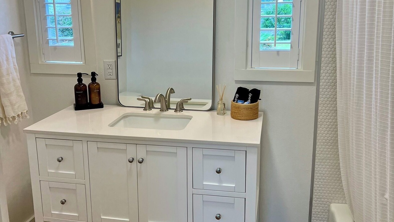 Photo of Bathroom in Key Allegro