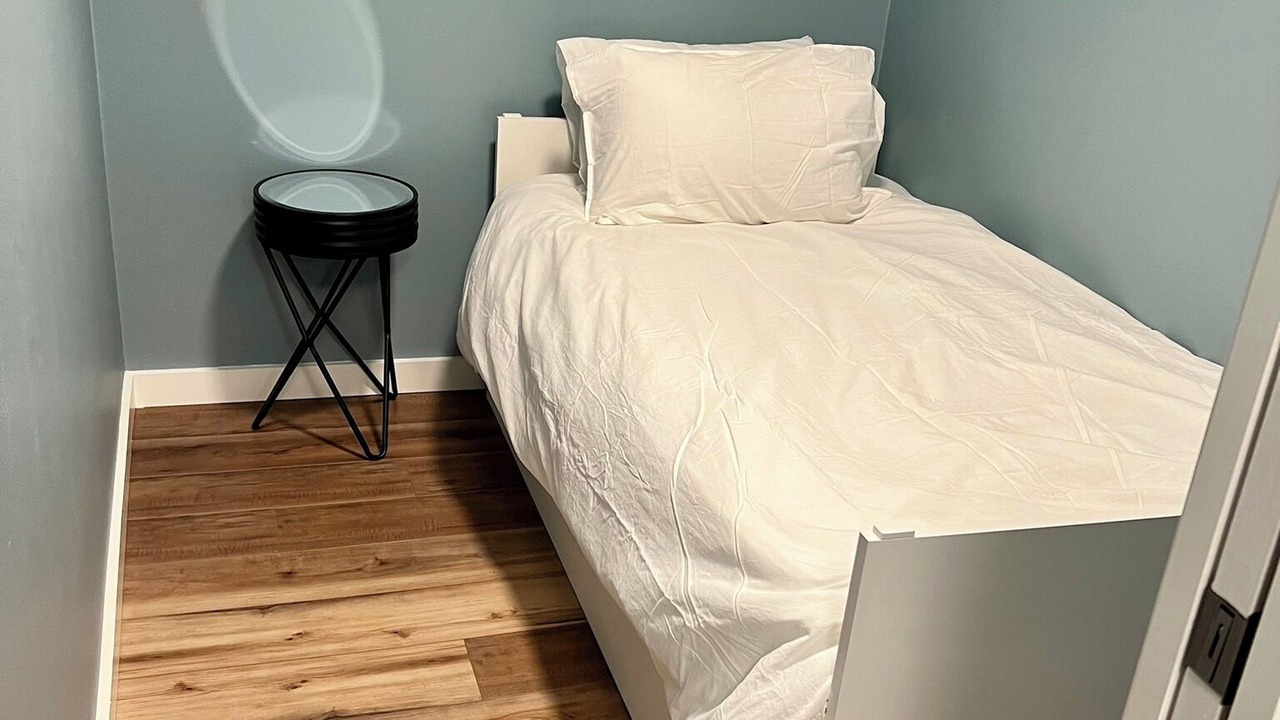Photo of Bedroom in Key Allegro