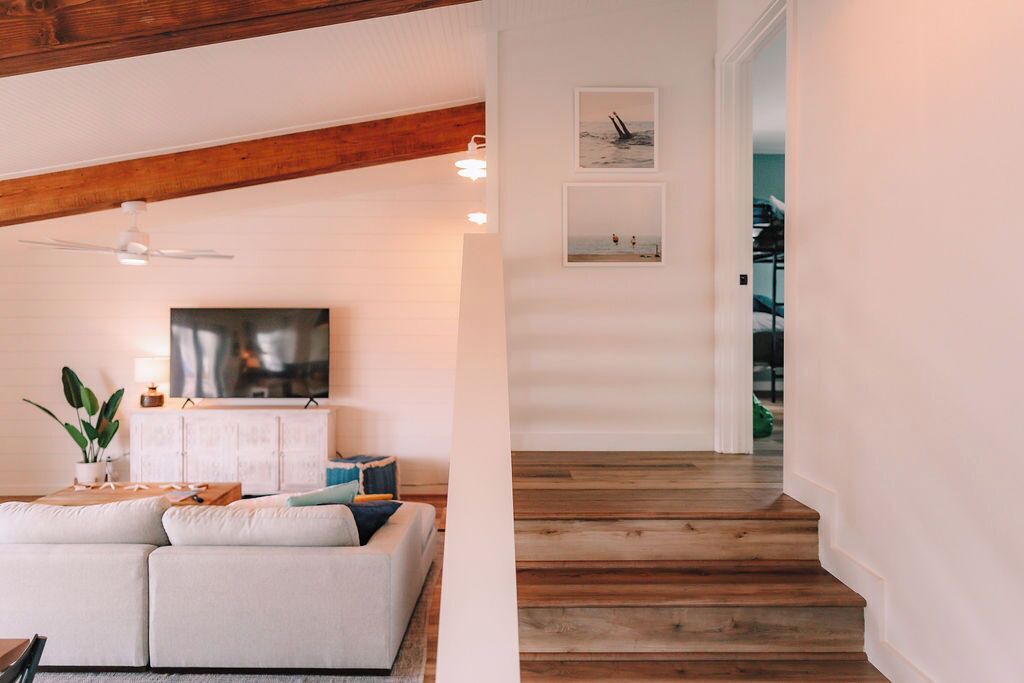 Photo of Livingroom in Key Allegro